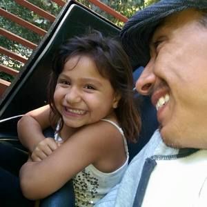 Meet your Posher, Adrian